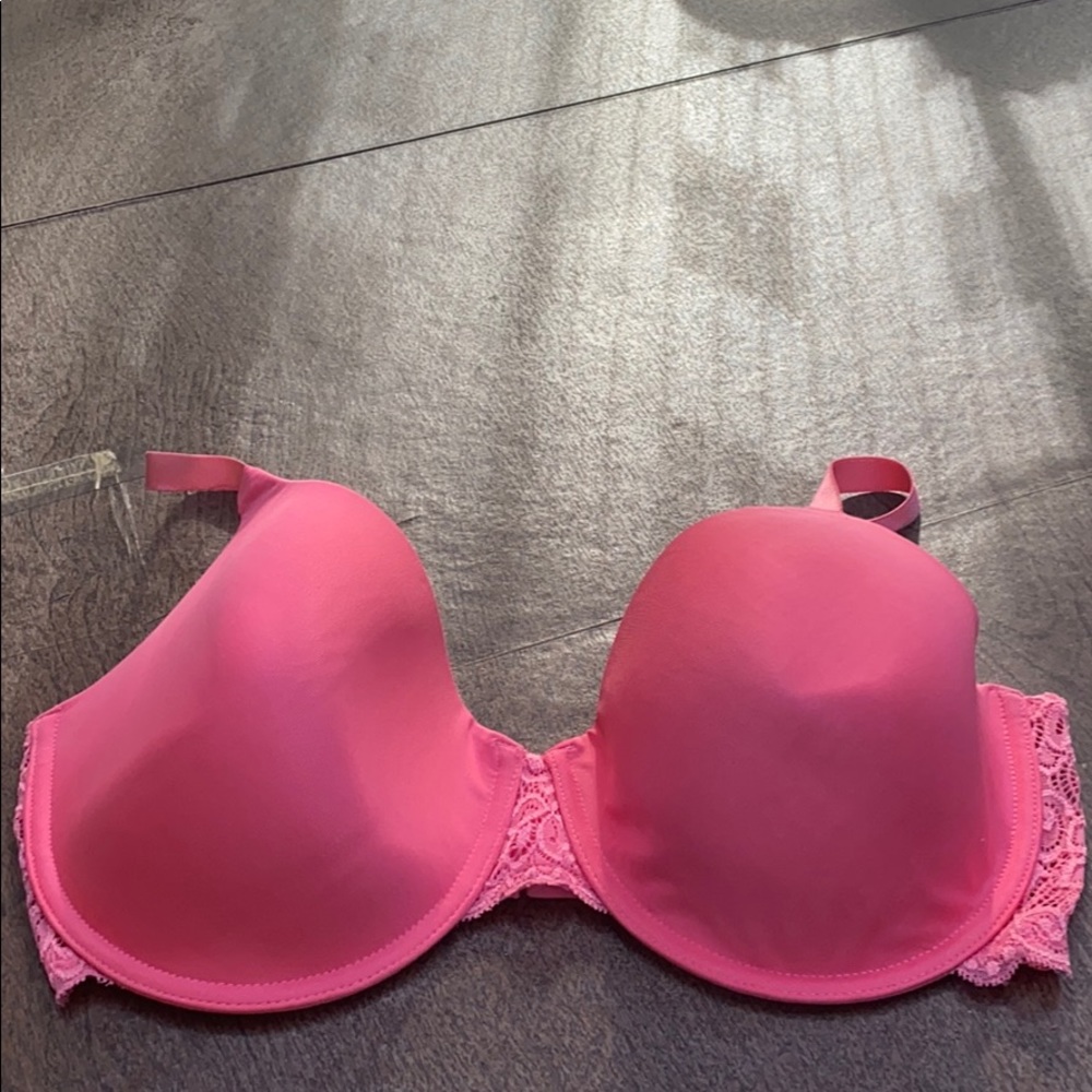 Inspiration Bras lace from back side brand new